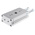 Festo DRRD Series 10 bar Double Action Pneumatic Rotary Actuator, 180° Rotary Angle