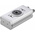 Festo DRRD Series 8 bar Double Action Pneumatic Rotary Actuator, 180° Rotary Angle