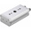 Festo DRRD Series 8 bar Double Action Pneumatic Rotary Actuator, 180° Rotary Angle