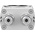 Festo DRRD Series 8 bar Double Action Pneumatic Rotary Actuator, 180° Rotary Angle