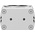Festo DRRD Series 10 bar Double Action Pneumatic Rotary Actuator, 180° Rotary Angle