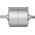 Festo DRVS Series 8 bar Double Action Pneumatic Rotary Actuator, 180° Rotary Angle, 16mm Bore