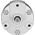 Festo DRVS Series 8 bar Double Action Pneumatic Rotary Actuator, 180° Rotary Angle, 16mm Bore