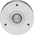Festo DRVS Series 8 bar Double Action Pneumatic Rotary Actuator, 180° Rotary Angle, 8mm Bore
