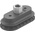 Festo DRRD Series Double Action Pneumatic Rotary Actuator, 180° Rotary Angle, 12mm Bore