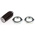 SMC Shock Absorber, RBQ2007, 37.5mm Body Length