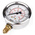 WIKA G 1/4 Pressure Gauge 25bar Bottom Entry, 9626918, 0bar min.