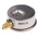 WIKA G 1/4 Analogue Pressure Gauge 250bar Bottom Entry, 9626951, 0bar min.
