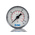 SMC Analogue Pressure Gauge 10bar Back Entry, 4K8-10, 1bar min.