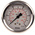 WIKA G 1/4 Analogue Pressure Gauge 100bar Back Entry, 46852703, 0bar min.