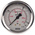 WIKA G 1/4 Pressure Gauge 160bar Back Entry, 9314200, 0bar min.