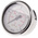 WIKA G 1/4 Analogue Pressure Gauge 400bar Back Entry, 9314203, 0bar min.