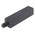 Hi-Force Mounting Block, NPT 3/8-18 Male, NPT 3/8-18 Female