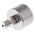Parker G 1/4 Analogue Pressure Gauge 10bar Back Entry, M1/4G40S-10, 0bar min.