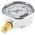 Enerpac Analogue Pressure Gauge 700bar Bottom Entry, GF20B, UKAS, 0bar min.