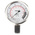 Enerpac Analogue Pressure Gauge 700bar Bottom Entry, GF20B, UKAS, 0bar min.