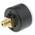 EMERSON – ASCO Analogue Pressure Gauge 10bar Back Entry, 34300014, UKAS, 0psi min.