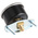 WIKA Analogue Pressure Gauge 16bar Back Entry, 7794971, UKAS, 0bar min.