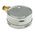 Hi-Force Analogue Pressure Gauge 700bar Bottom Entry, HG1, UKAS, 0bar min.