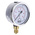 Sferaco G 1/4 Analogue Pressure Gauge 2.5bar Bottom Entry, 1613003, UKAS, 0bar min.