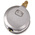 WIKA G 3/8 Analogue Pressure Gauge 6bar Bottom Entry, 7075546, 0bar min.