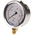 WIKA G 3/8 Analogue Pressure Gauge 25bar Bottom Entry, 7075597, 0bar min.