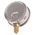 8888 Analogue Pressure Gauge 100bar Bottom Entry, 7075619, 0bar min.