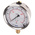 8888 Analogue Pressure Gauge 100bar Bottom Entry, 7075619, 0bar min.