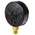 Brannan G 3/8 Analogue Pressure Gauge 4bar Bottom Entry, 34/653/0, 0bar min.