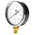Brannan G 3/8 Analogue Pressure Gauge 4bar Bottom Entry, 34/653/0, 0bar min.