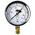 Brannan G 3/8 Analogue Pressure Gauge 6bar Bottom Entry, 34/654/0, 0bar min.