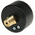 WIKA Analogue Pressure Gauge 6bar Back Entry, 7203522, 0bar min.