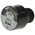 SMC Analogue Pressure Gauge 1MPa Back Entry, G15-10-01, 0MPa min.