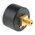 WIKA Analogue Pressure Gauge 1.6bar Back Entry, 7833462, 0bar min.