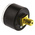 WIKA Analogue Pressure Gauge 2.5bar Back Entry, 7833500, 0bar min.