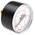 WIKA Analogue Pressure Gauge 2.5bar Back Entry, 7833739, 0bar min.