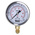 Sferaco G 1/4 Analogue Pressure Gauge 2.5bar Bottom Entry, 1613003, 0bar min.