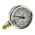 Sferaco G 1/4 Analogue Pressure Gauge 16bar Bottom Entry, 1613007, 0bar min.