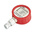Parker 1/4 in Digital Pressure Gauge 600bar Bottom Entry, SCJN-KIT-600, 0bar min., ServiceJunior 600