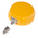 Fluke G 1/4 Digital Pressure Gauge 2bar Bottom Entry, Fluke-700G05, RS232, -0.97bar min.