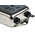 RS PRO 10A 250 V ac 400Hz, Chassis Mount RFI Filter, Tab