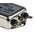 RS PRO 10A 250 V ac 400Hz, Chassis Mount RFI Filter, Tab