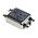 RS PRO 10A 250 V ac 400Hz, Chassis Mount RFI Filter, Tab