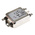 RS PRO 1A 250 V ac 400Hz, Chassis Mount RFI Filter, Tab