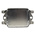 RS PRO 3A 250 V ac 400Hz, Chassis Mount RFI Filter, Tab
