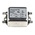 RS PRO 6A 250 V ac 400Hz, Chassis Mount RFI Filter, Tab