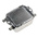 RS PRO 6A 250 V ac 400Hz, Chassis Mount RFI Filter, Tab