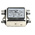 RS PRO 3A 250 V ac 400Hz, Chassis Mount RFI Filter, Tab