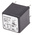 RS PRO 1A 250 V ac 400Hz, Through Hole RFI Filter, Pin