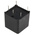 RS PRO 3A 250 V ac 400Hz, Through Hole RFI Filter, Pin
